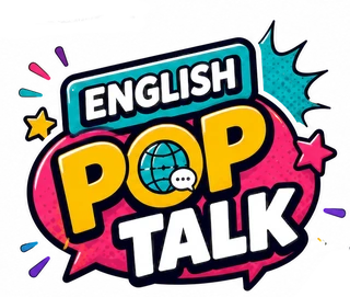 English PopTalk